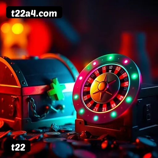 Jogos de Cassino em Destaque - Slots, Roleta, Blackjack