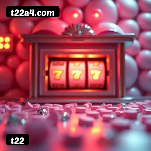 Imagem secundária de apoio para instalação do app t22
