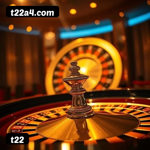 Benefícios do Login t22 - Bônus e Vantagens Exclusivas