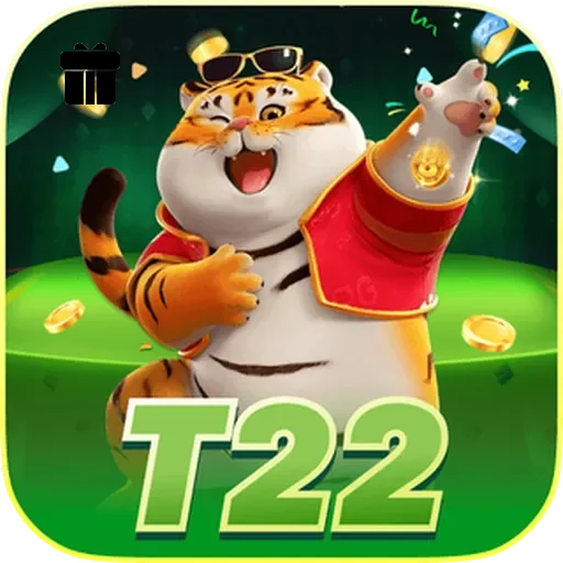 t22 Logo