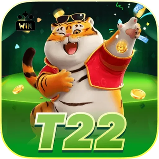 t22 Logo