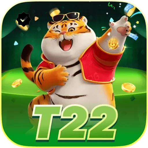 t22 Logo